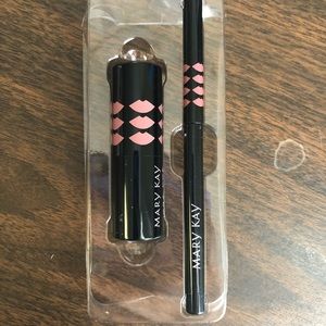 Mary Kay nude limited edition lip kit